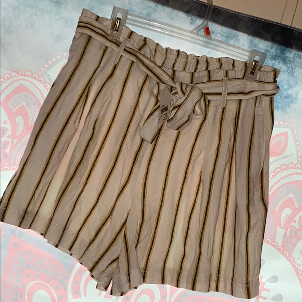 Cute summer shorts
